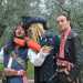 Cosplay dei Pirati dei Caraibi